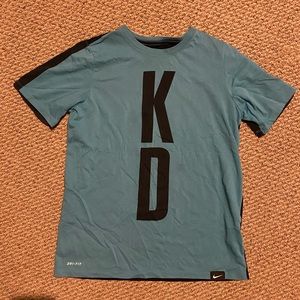Nike KD Youth Large T-shirt
